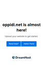 Mobile Screenshot of oppidi.net